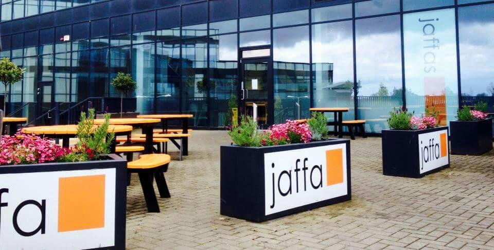 Jaffas