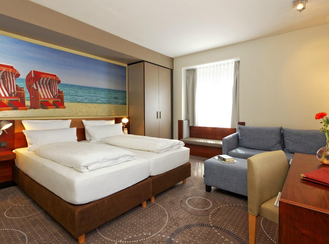 AKZENT Hotel Kaliebe