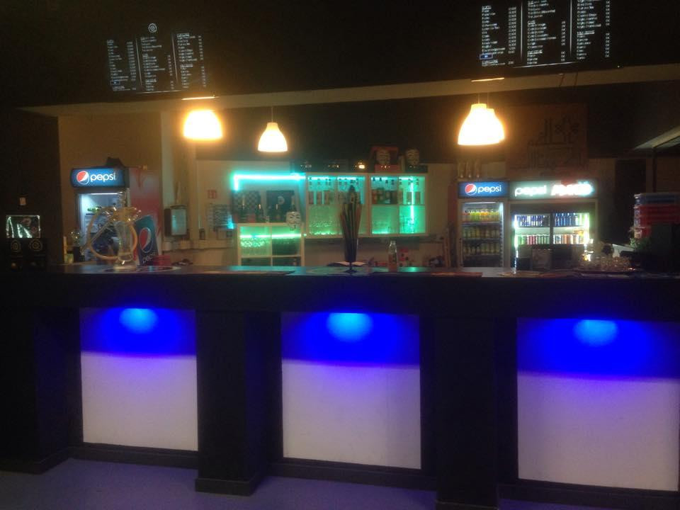 Snookabar-夏勒华必去景点