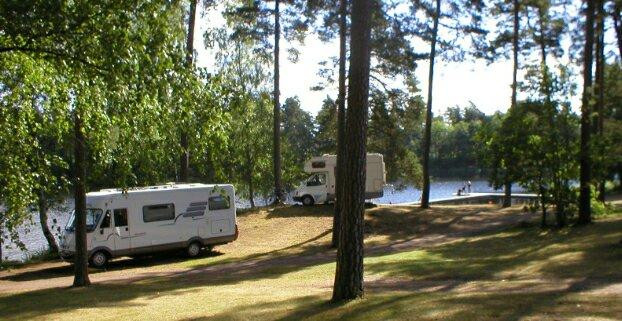 Joelskogens Camping
