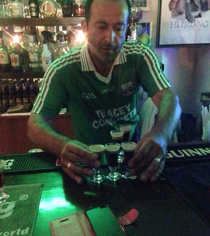O'Connors Bar景点图片
