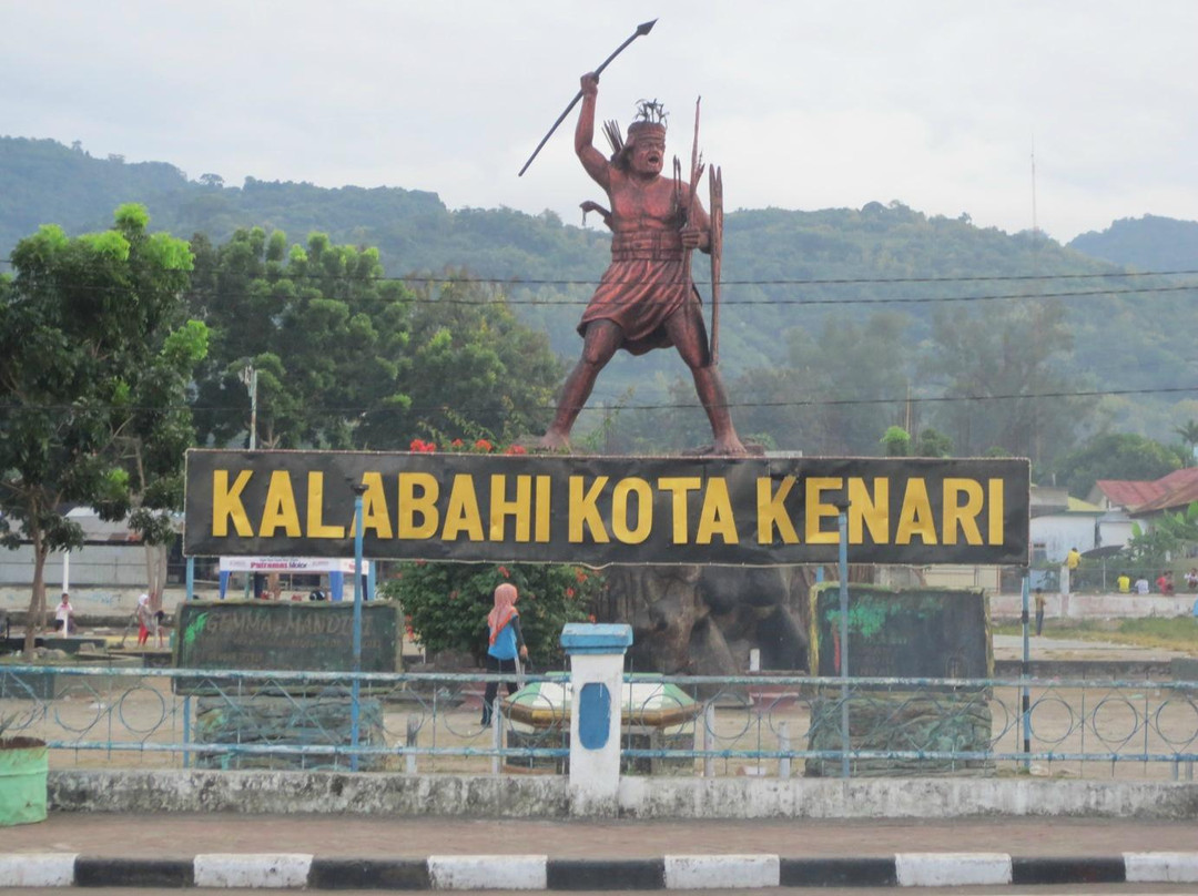 Homestay Cantik主图