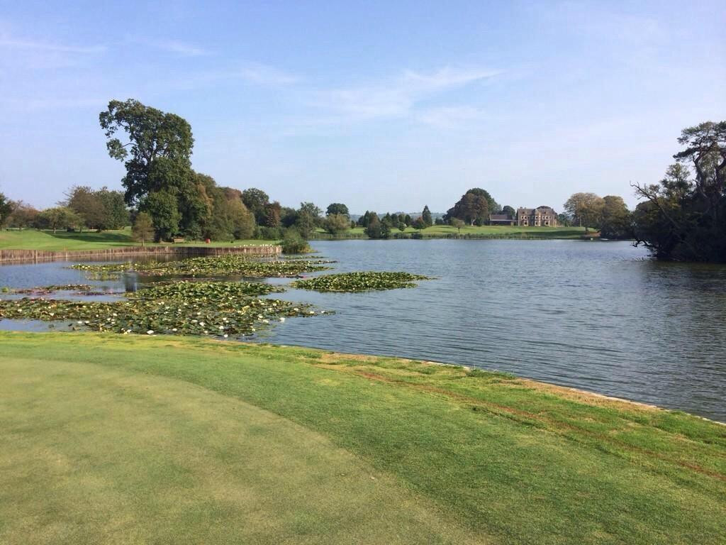 Malone Golf Club景点图片