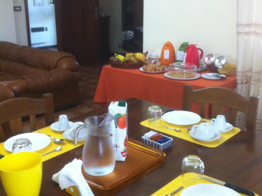 Bed and Breakfast Gli Allori主图