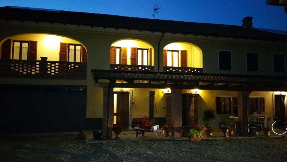 La Cortevecchia B&B-官方