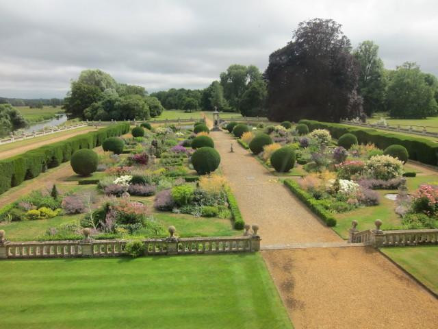 Longford Castle-Bodenham必去景点