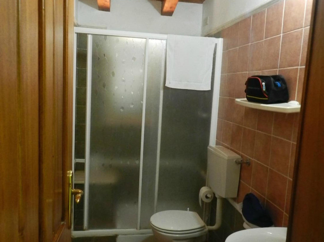 La Casetta B&B主图