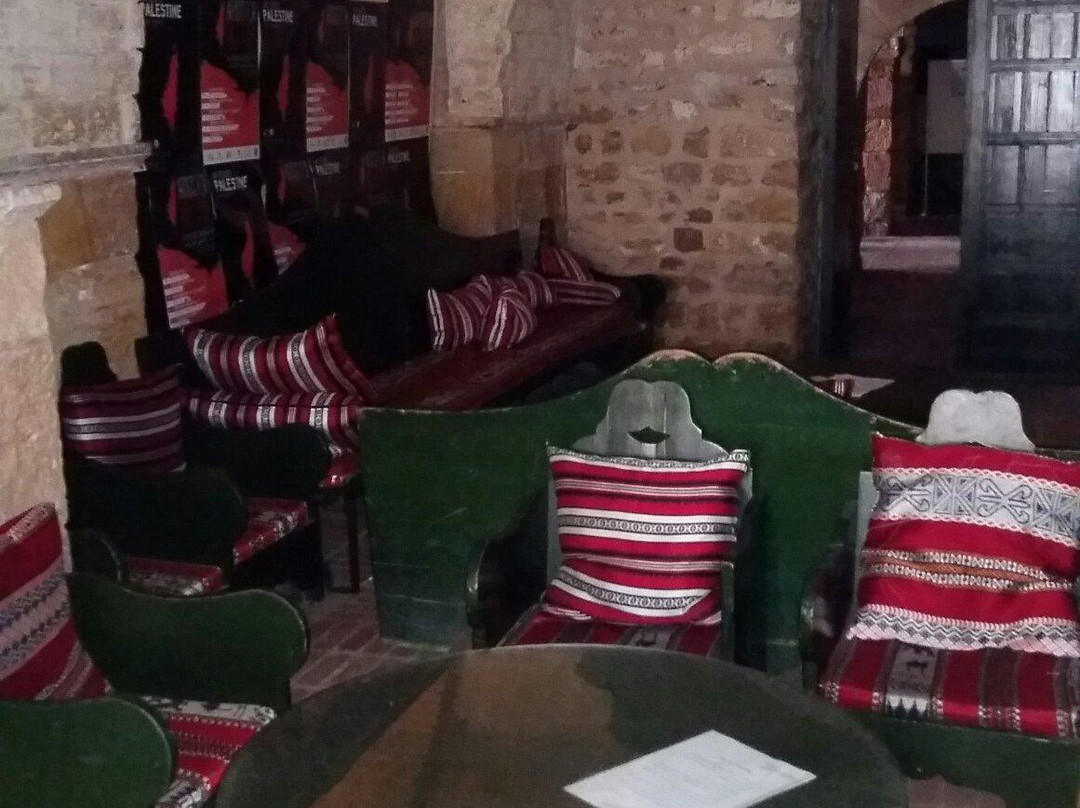 Dar Lasram-突尼斯必去景点