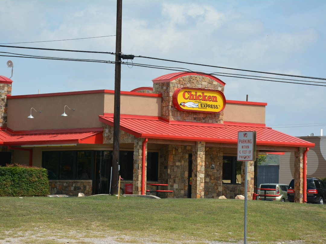 Chicken Express