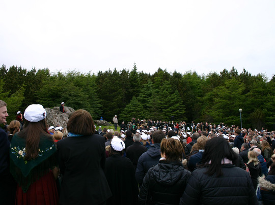 Visit Torshavn-托沙文必去景点