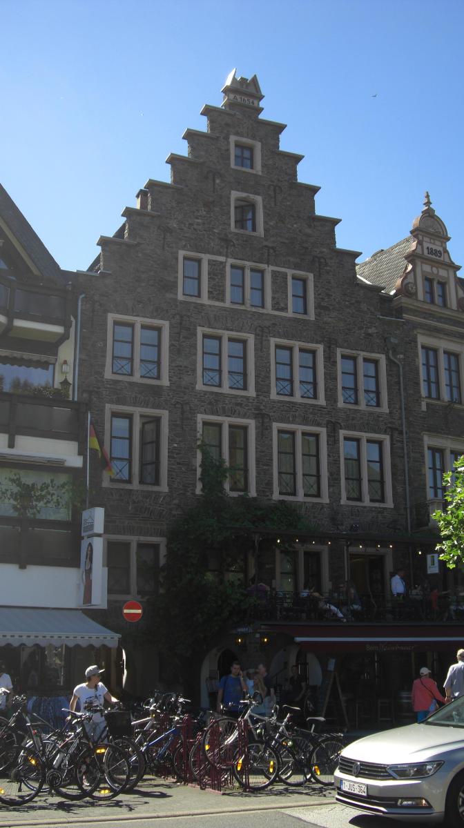 Beim Weinbauer-客卧