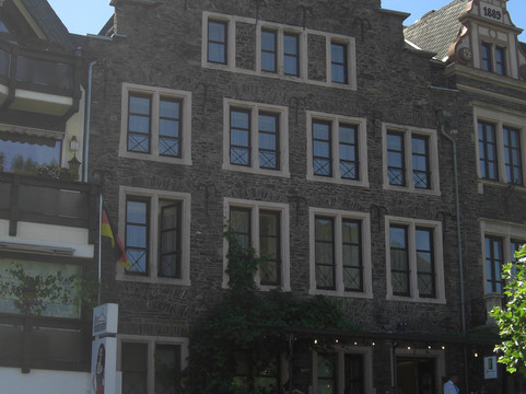 Beim Weinbauer主图