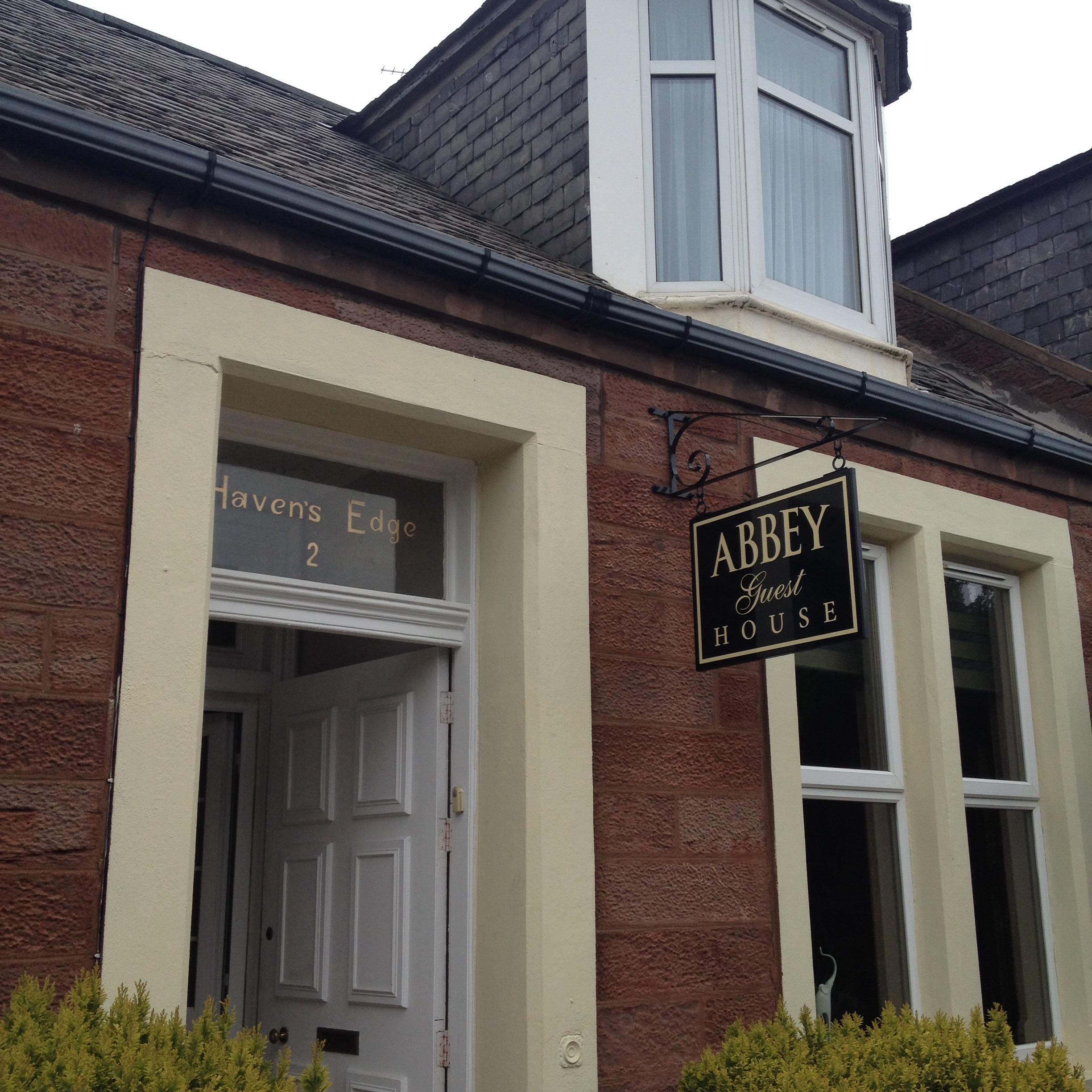 Abbey Guest House-官方