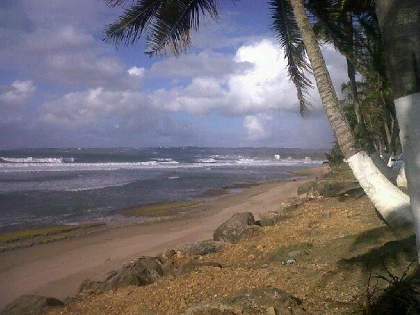 Balneario Pico de Piedra-Aguada必去景点