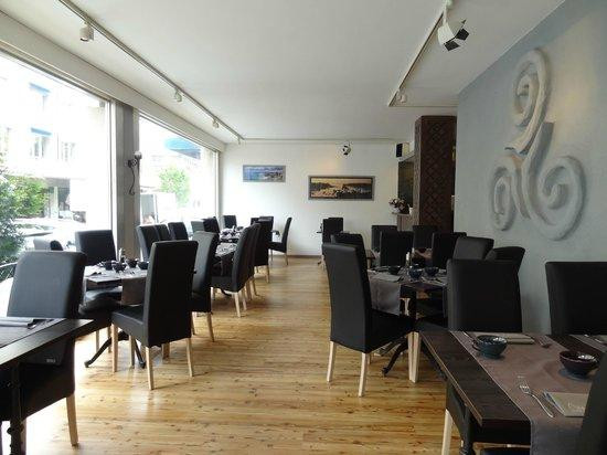 Creperie An Arvor