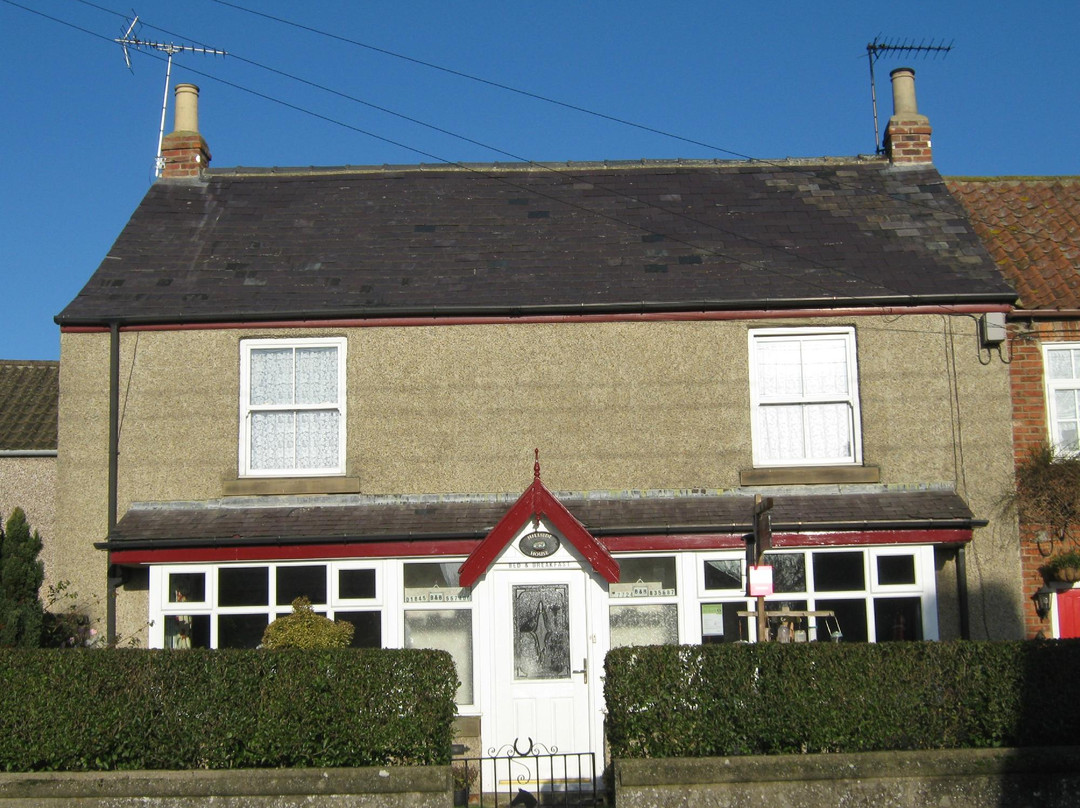 Hillside Bed and Breakfast