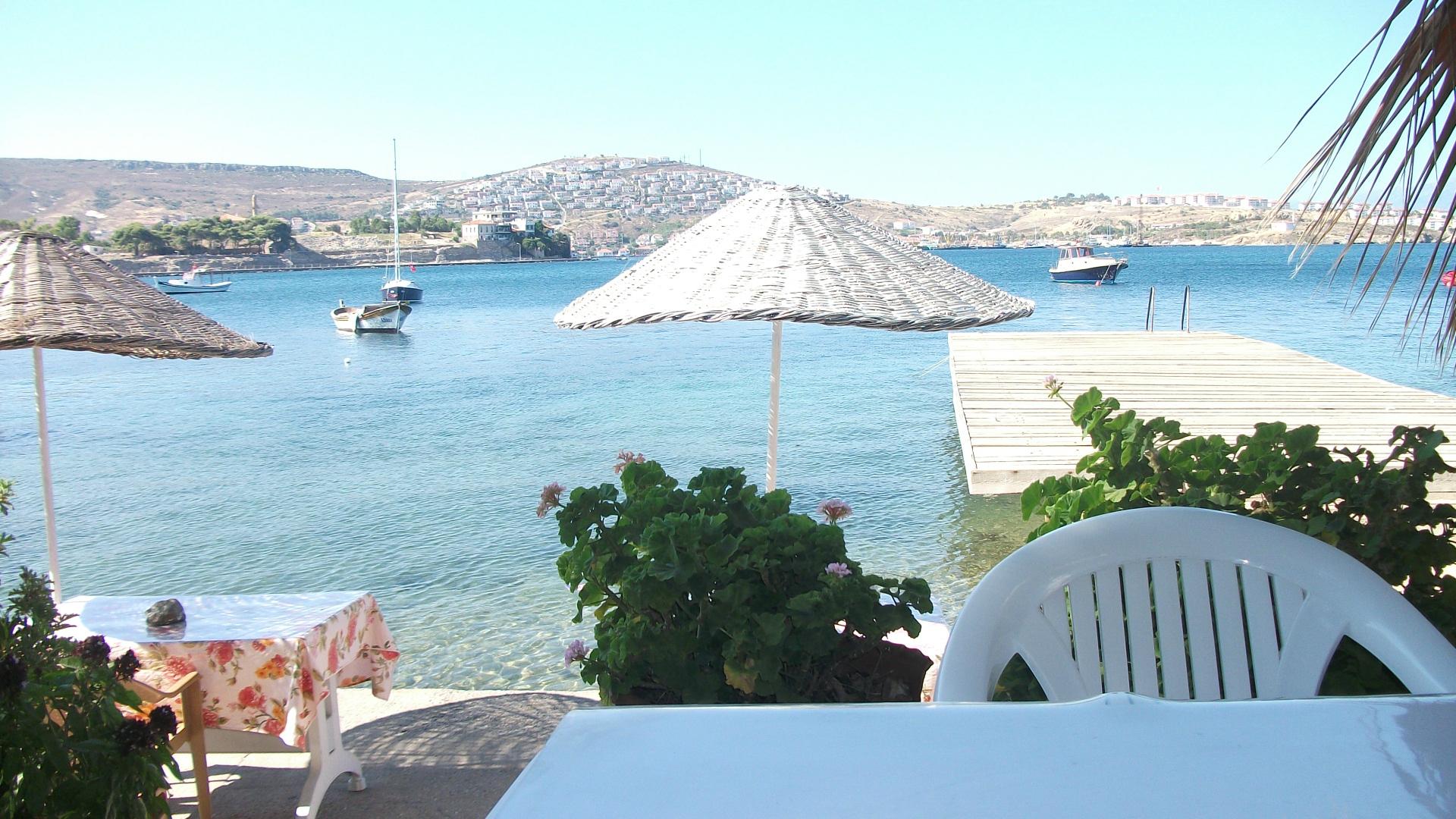 Huzur Pension-客卧