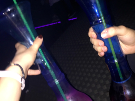 Revolution Music Factory-晴滩必去景点