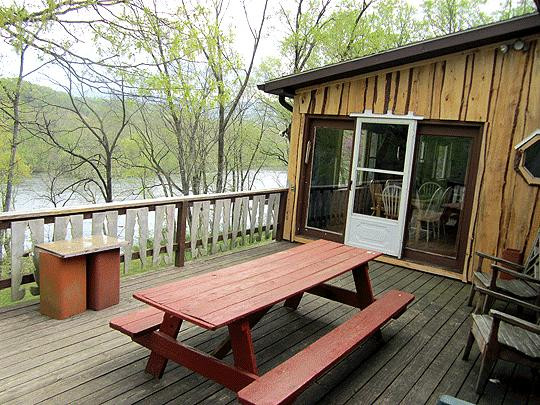 The Country Place