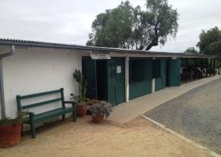 Rancho Guajome Adobe-维斯塔必去景点