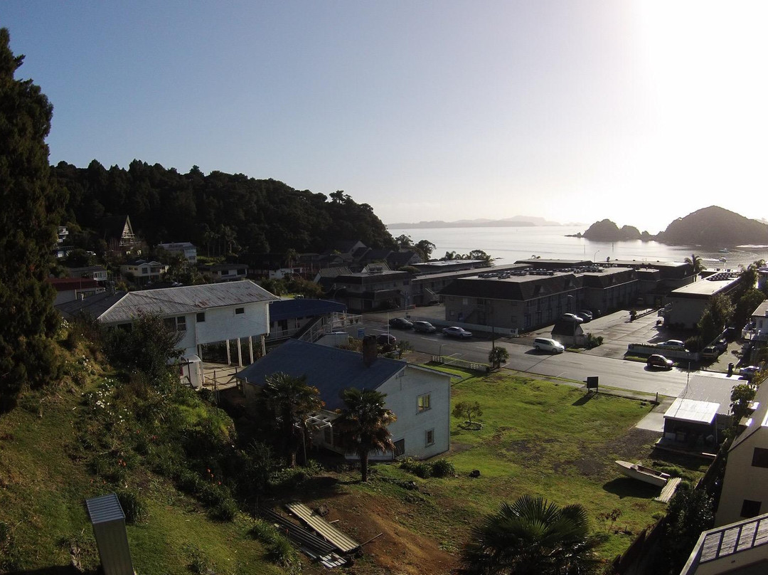 Paihia Harbour-派希亚必去景点