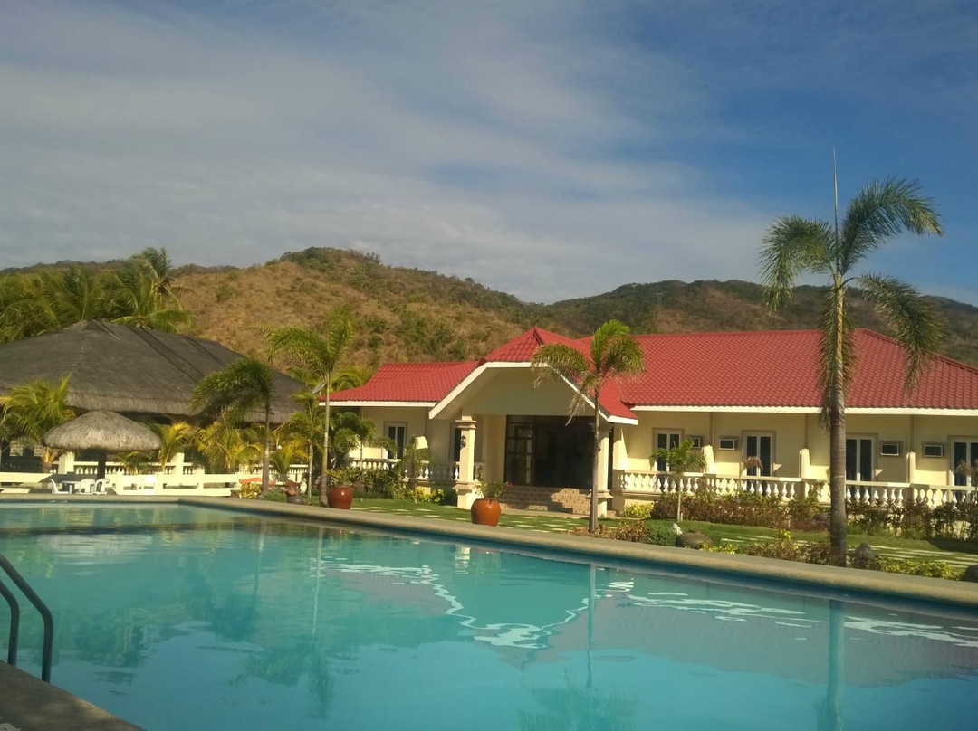Monte Leah Beach Resort