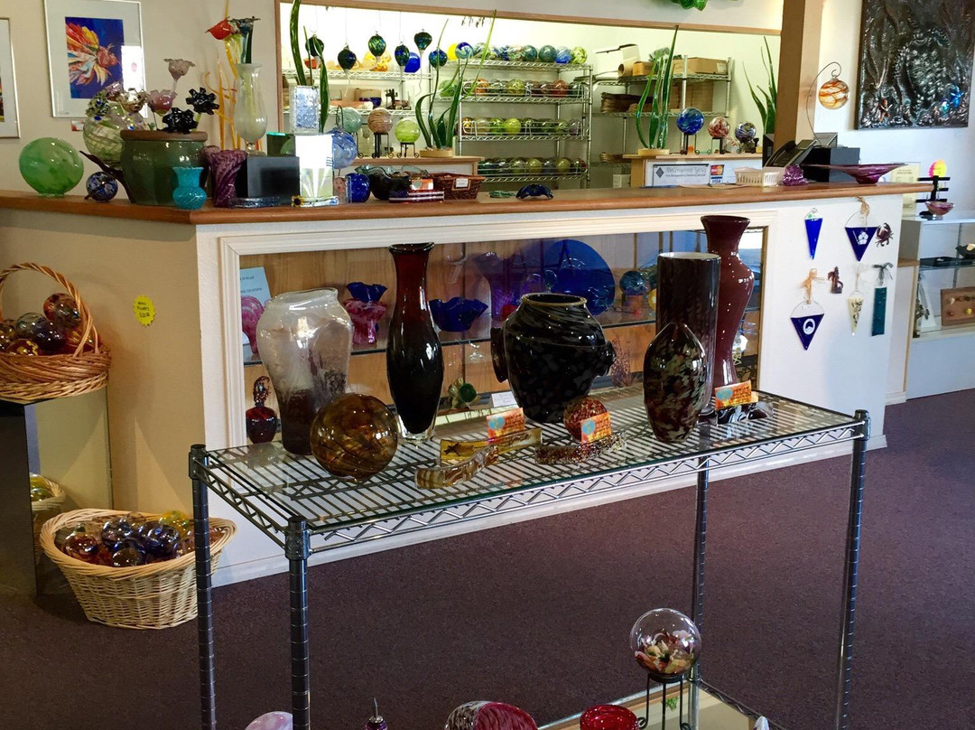 The Edge Art Gallery-South Beach必去景点