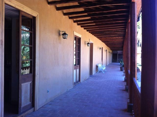 Hotel Parador Vichuquen主图