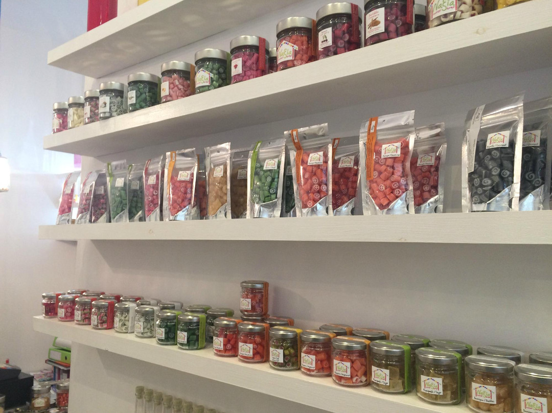 Naxia Sweet Home-纳克索斯必去景点