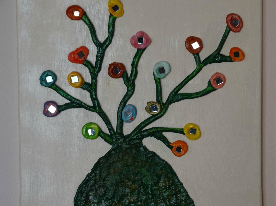 Mikres Dimiourgies-Fanes必去景点