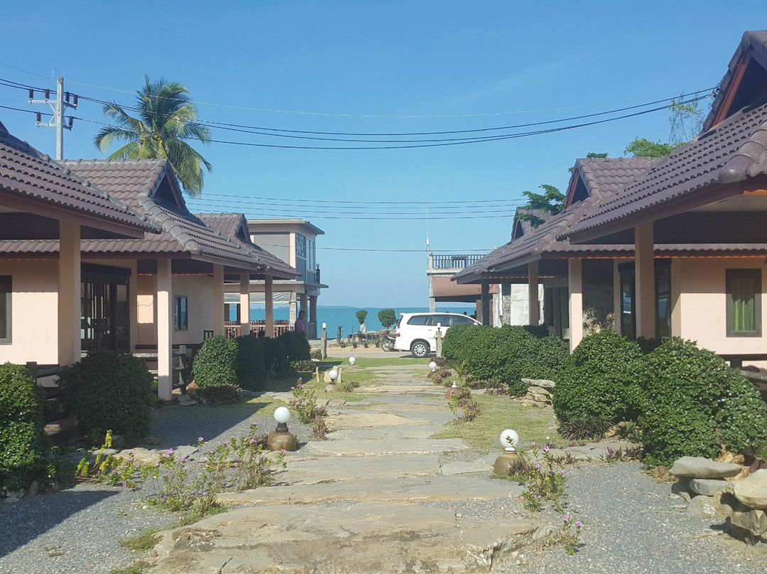 Thong Nian旅游攻略图片