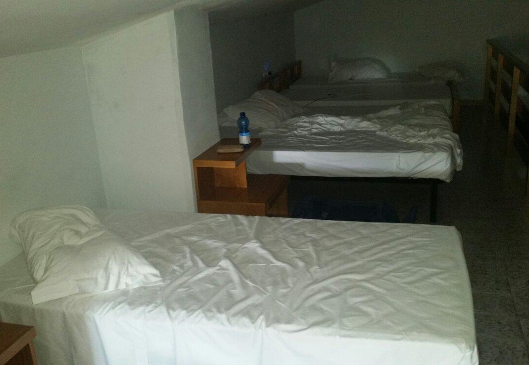 La Campagnola Hotel主图