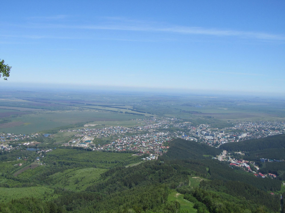 Cerkovka Mountain景点图片