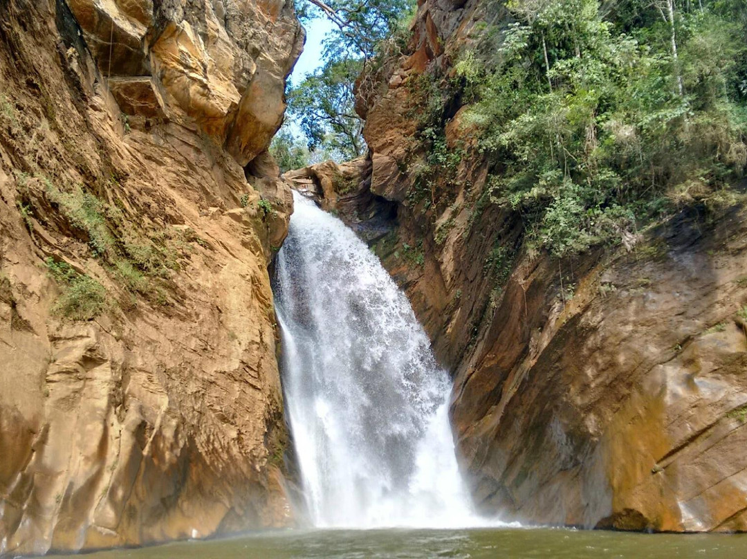 Cachoeira de Santo Antônio景点图片