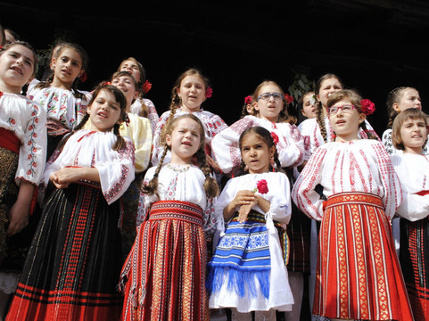 1777 Wine Cellar Museum-Valea Calugareasca必去景点