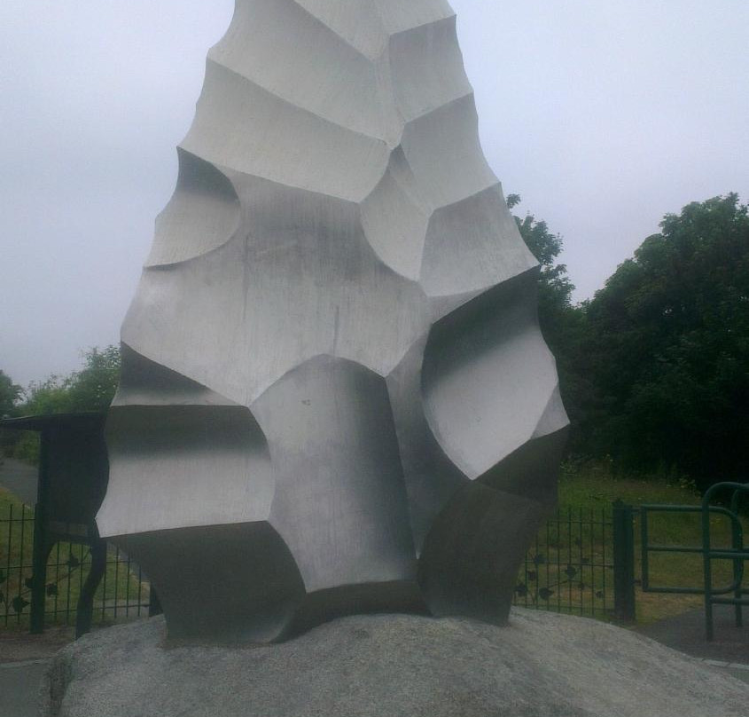 Swanscombe旅游攻略图片