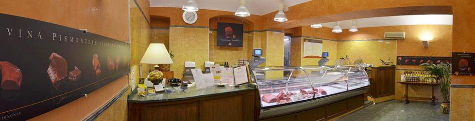 Pino Macelleria-都灵必去景点