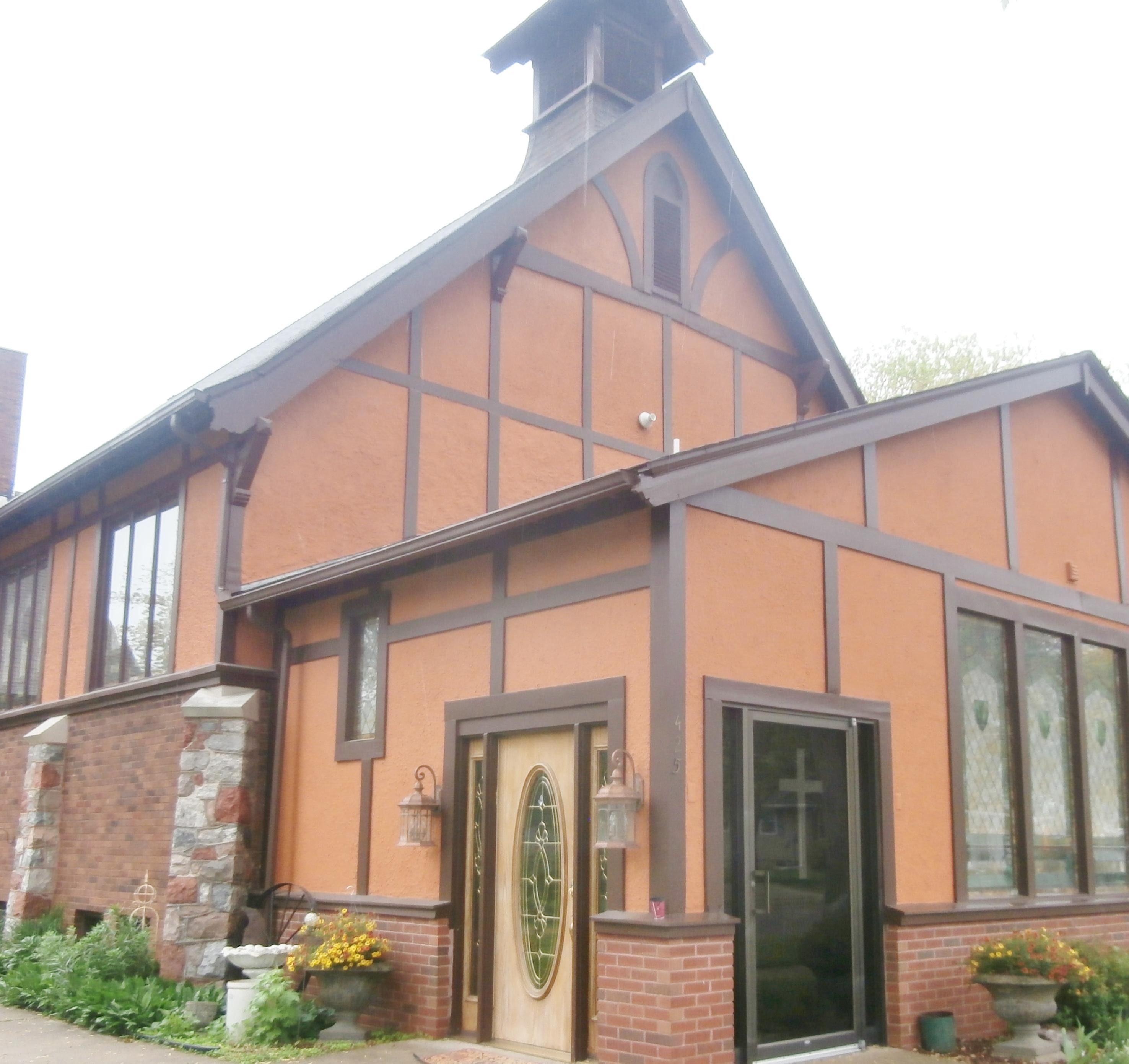 Heaven Scent Bed and Breakfast-客卧