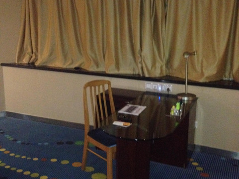 常州明都大饭店（火车站青果巷店）主图