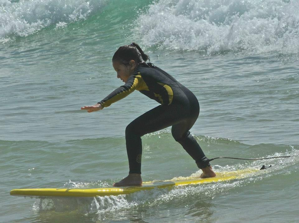 Essência Water & Board Sports景点图片