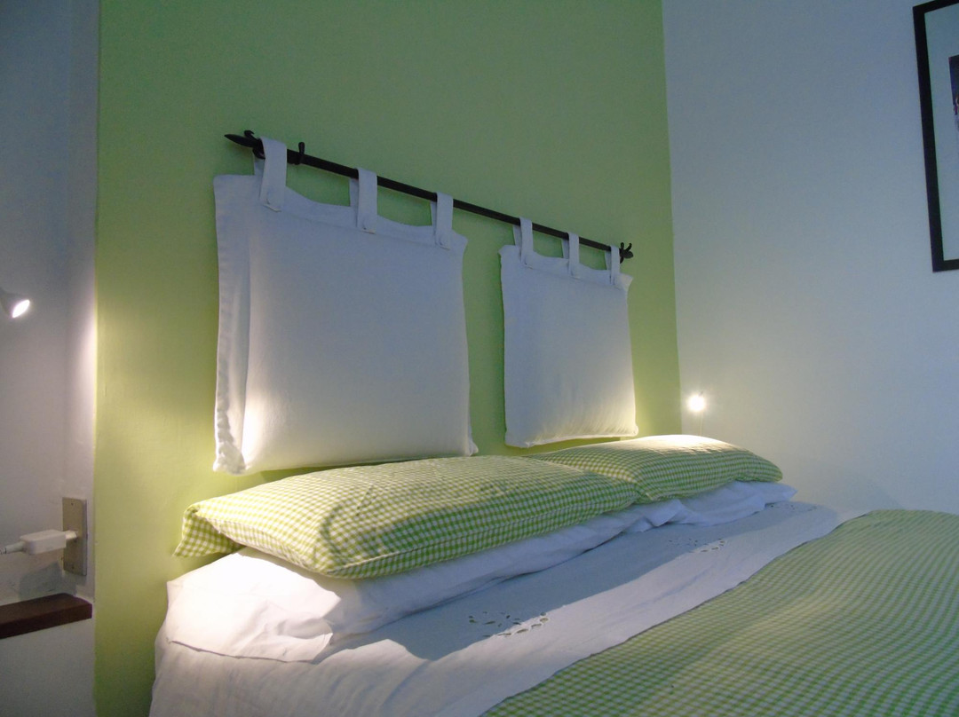 Casale Terra Sole主图