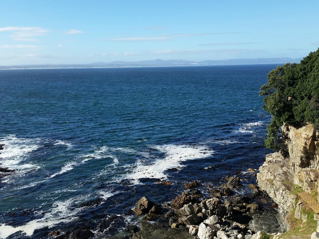 Route of Bays-高登湾必去景点