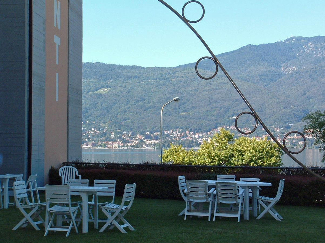 Residence Hotel Tre Ponti主图