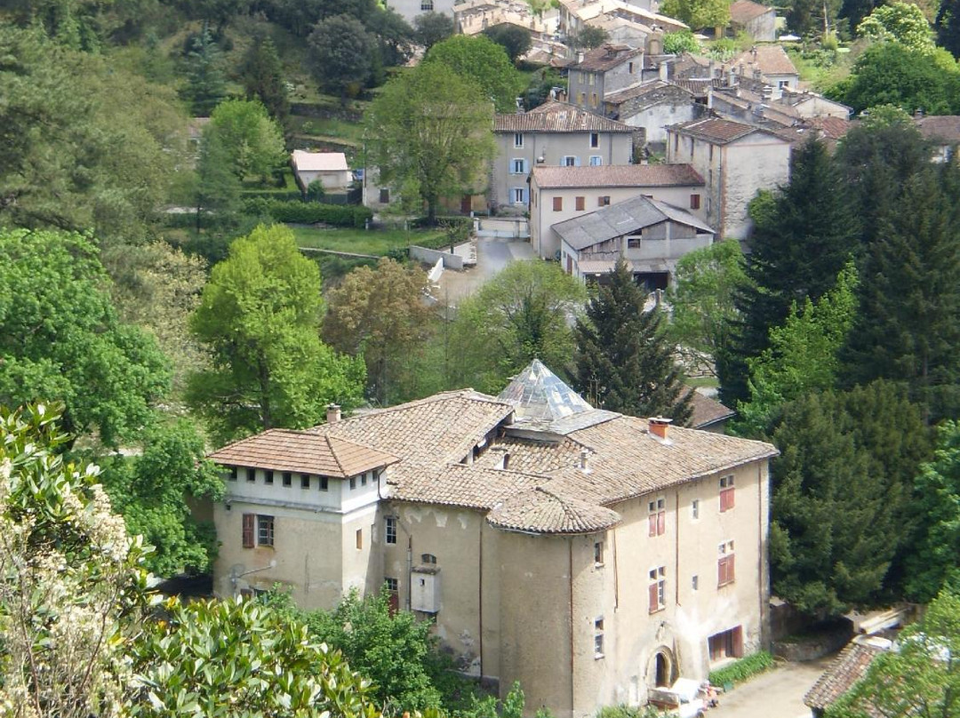 Office de Tourisme Mont Aigoual Causses Cévennes景点图片