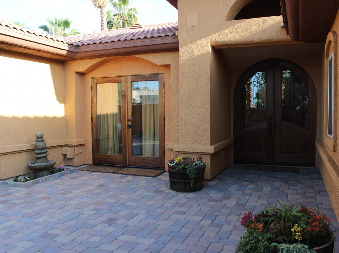 Bella Cristia A Bed & Breakfast主图