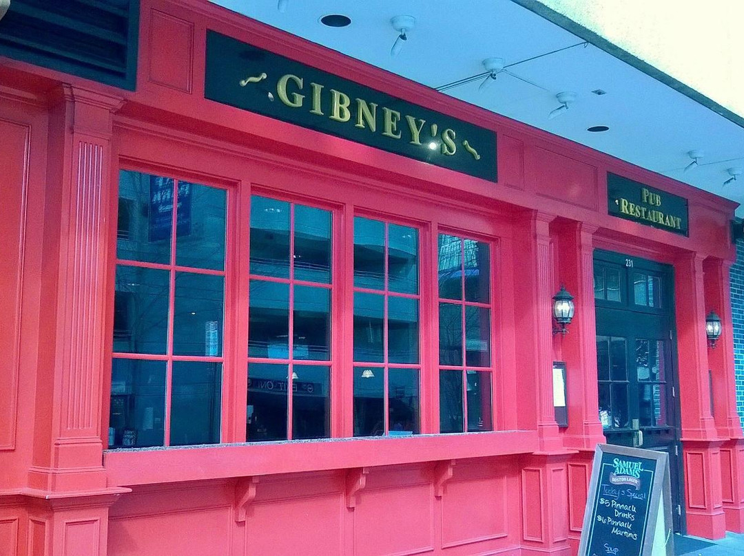 Gibney's Pub