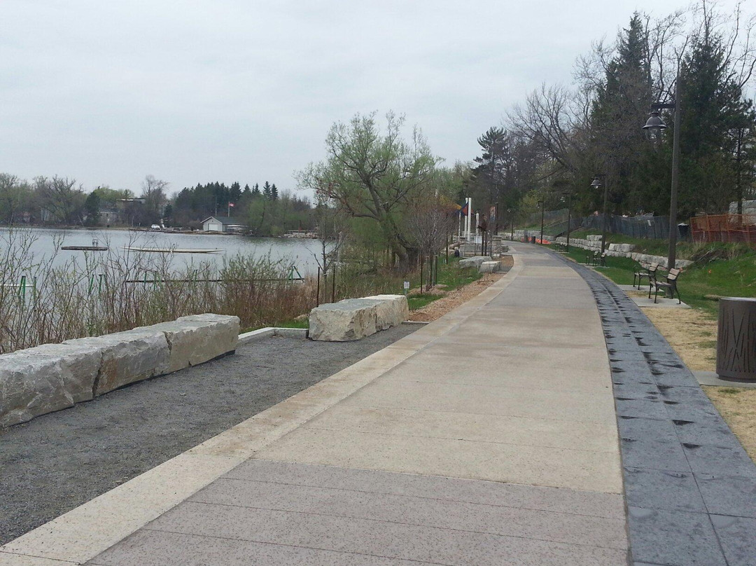 Wilcox Lake景点图片