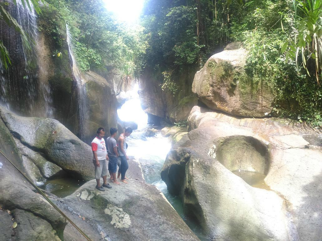 Lubuk Nyarai-巴东必去景点