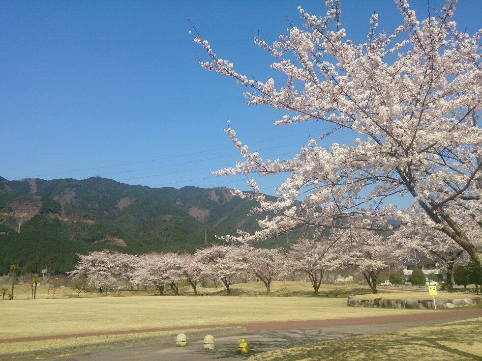Hidagawa Park-下吕市必去景点