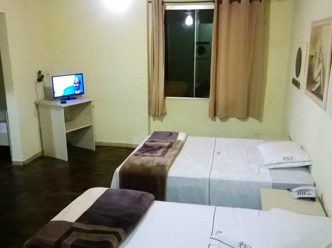 Rio Negro Hotel